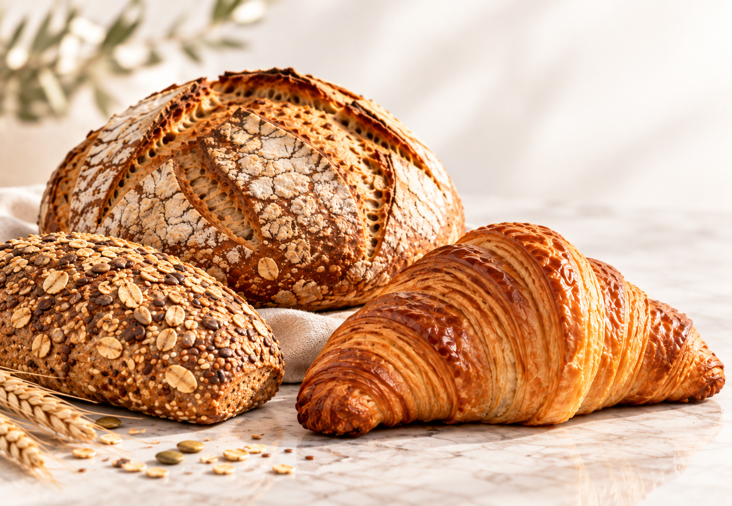 Bakery